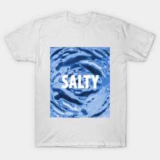 Salty T-Shirt